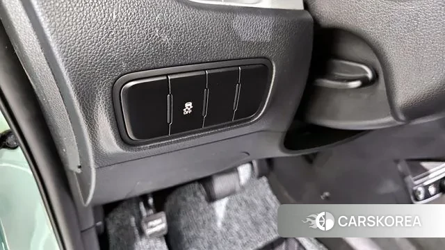 Kia The New Ray 2022 Небесно-голубой из Кореи, фото 6