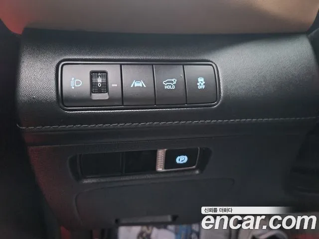 Hyundai The New Santa Fe id 2697797 из Кореи 6