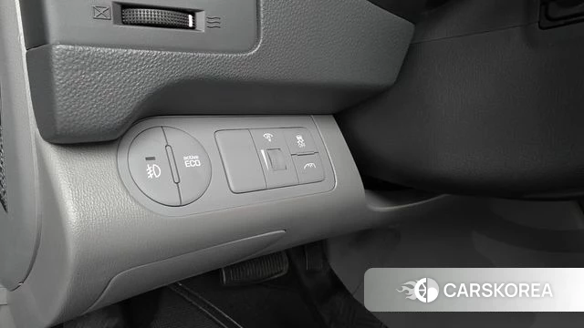 Hyundai The New Grand Starex 2020 Черный из Кореи, фото 6