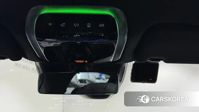 Mercedes-Benz S-Class W223 2024 Черный из Кореи, фото 6