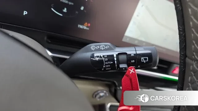 Kia The New Carnival 4th Generation 2024 Черный из Кореи, фото 6