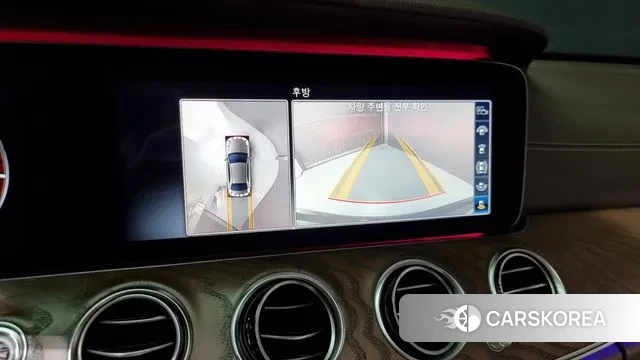 Mercedes-Benz E-Class W213 2020 Черный из Кореи, фото 6