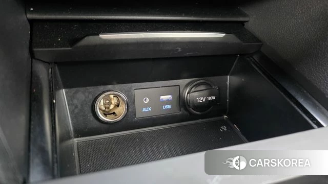 Hyundai Avante AD 2018 Белый из Кореи, фото 6