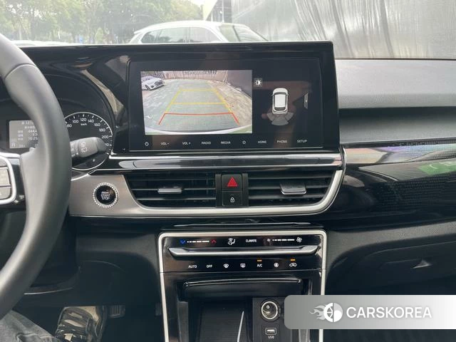 Kia Proud run 2023 Белый из Китая, фото 6
