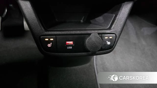 Kia The New Kia Ray 2023 Белый из Кореи, фото 6
