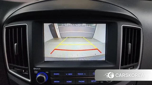 Hyundai The New Grand Starex 2020 Серебряный из Кореи, фото 6