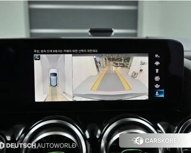 Mercedes-Benz EQA H243 2023 Черный из Кореи, фото 6