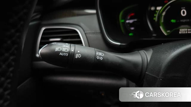 Renault Korea (Samsung) SM6 2018 Белый из Кореи, фото 6