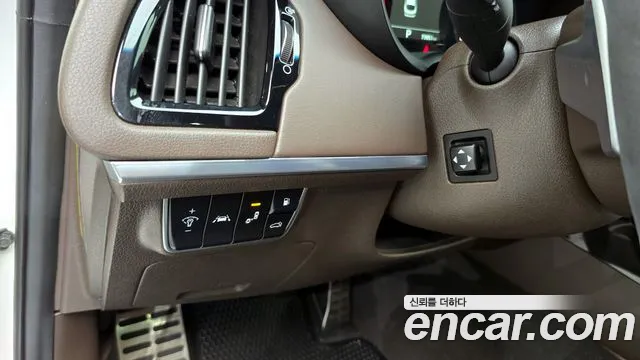 Kia Stinger 2019 Белый из Кореи, фото 6