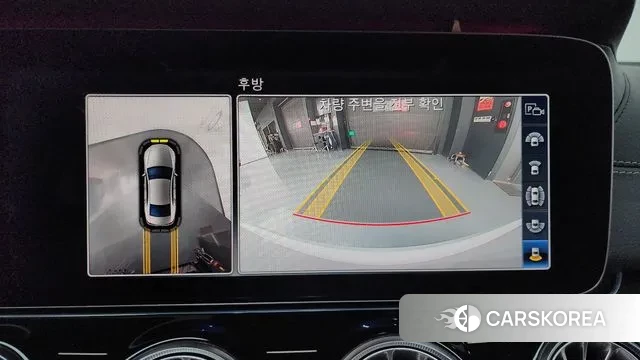 Mercedes-Benz CLS-Class C257 2019 Белый из Кореи, фото 6