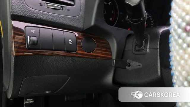 Kia The New Mohave 2018 Белый из Кореи, фото 6
