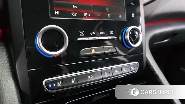 Renault Korea (Samsung) SM6 2018 Серый из Кореи, фото 6