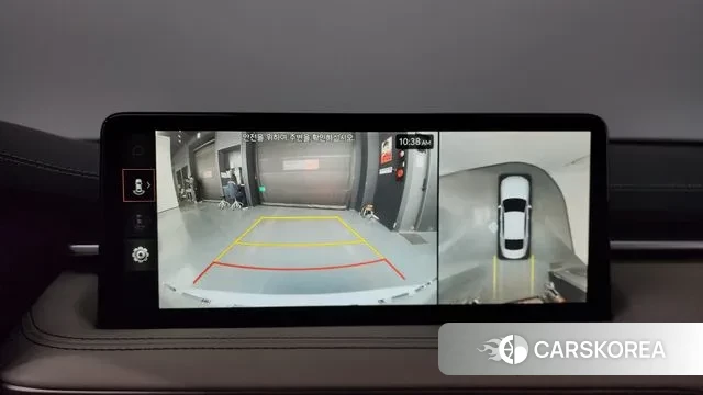 Genesis The New G70 2025 Белый из Кореи, фото 6