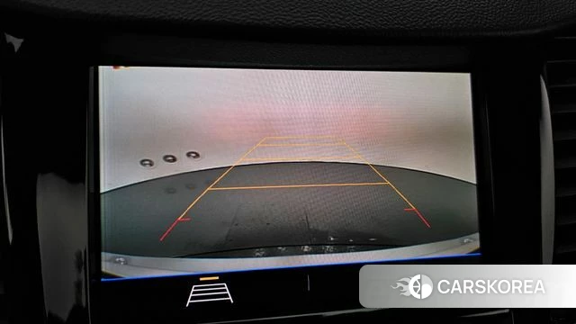 Chevrolet (GM Daewoo) The New Trax 2022 Белый из Кореи, фото 6