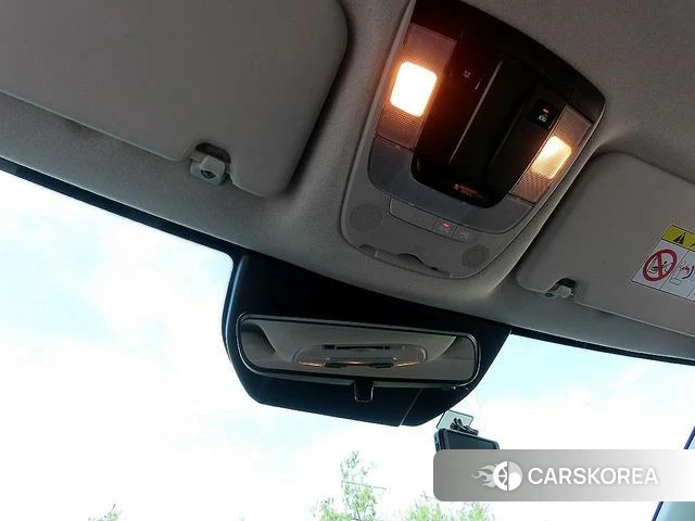 Kia Di Ol Nu Niro 2022 Серый из Кореи, фото 6