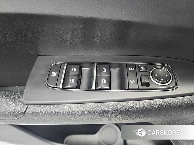 Kia Come New K3 2021 Серебристо-серый из Кореи, фото 6