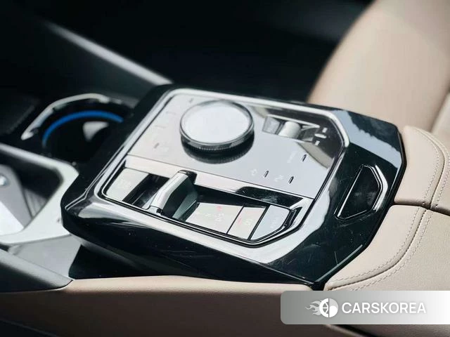 BMW 5 series 2025 Черный из Китая, фото 6