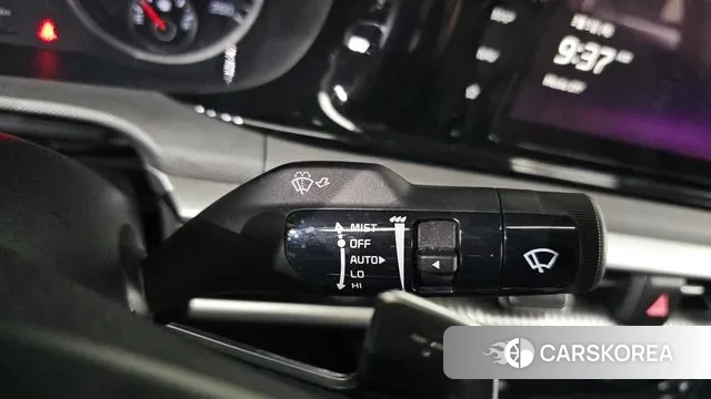 Kia K5 3rd generation 2021 Белый из Кореи, фото 6