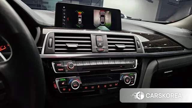 BMW 4 Series (F32) 2018 Белый из Кореи, фото 6