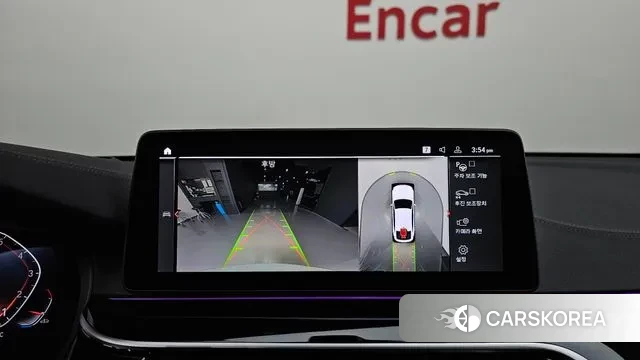 BMW 6 Series GT (G32) id 3477458 из Кореи 6