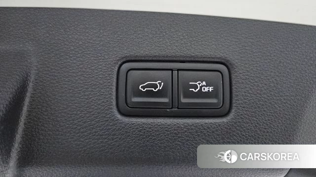 Kia Carnival 4th generation 2022 Белый из Кореи, фото 6