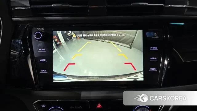 Ssangyong Beautiful Korando 2022 Белый из Кореи, фото 6