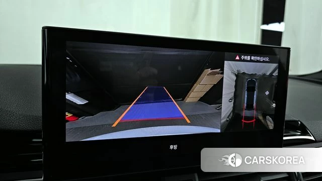 Audi A5 (F5) 2024 Белый из Кореи, фото 6