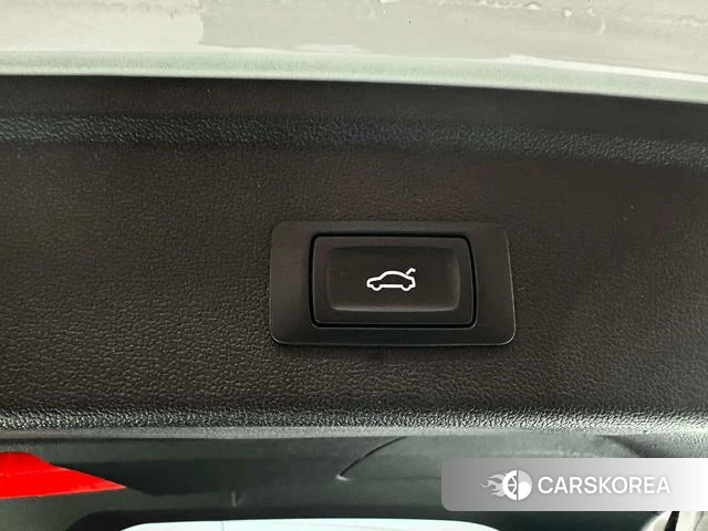 Audi A3 2022 Белый из Китая, фото 6