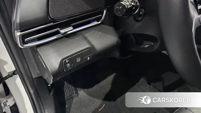 Hyundai The New Avante Hybrid (CN7) 2025 Белый из Кореи, фото 6