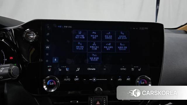 Lexus NX350h Second generation 2023 Белый из Кореи, фото 6
