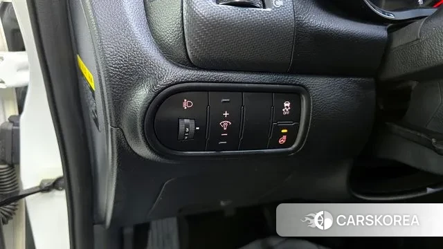 Kia The New K3 2018 Белый из Кореи, фото 6