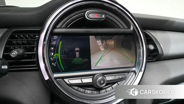 Mini Cooper S 2021 Серебристо-серый из Кореи, фото 6