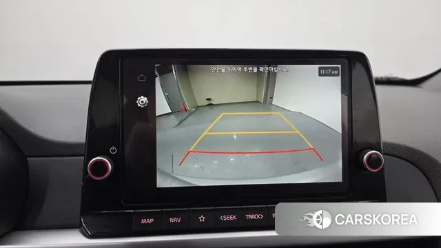 Kia Morning Urban (JA) 2020 Серебряный из Кореи, фото 6