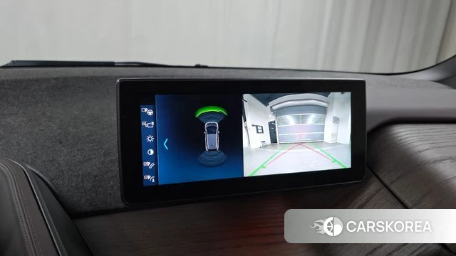 BMW i3 2019 Синий из Кореи, фото 6