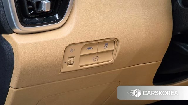 Kia Sorento 4th Generation 2021 Черный из Кореи, фото 6