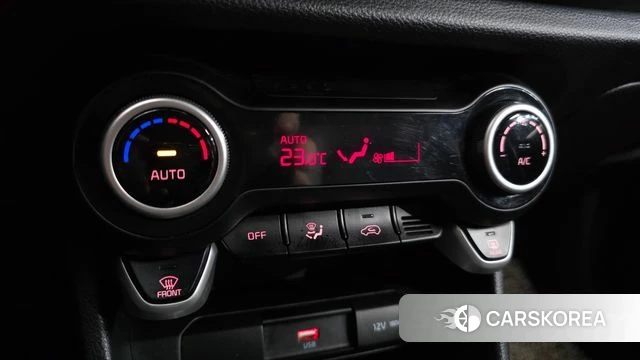 Kia Morning Urban (JA) 2021 Серый из Кореи, фото 6