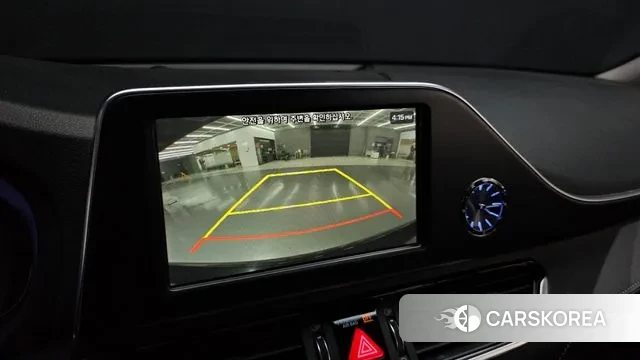 Hyundai Grandeur IG 2019 Черный из Кореи, фото 6