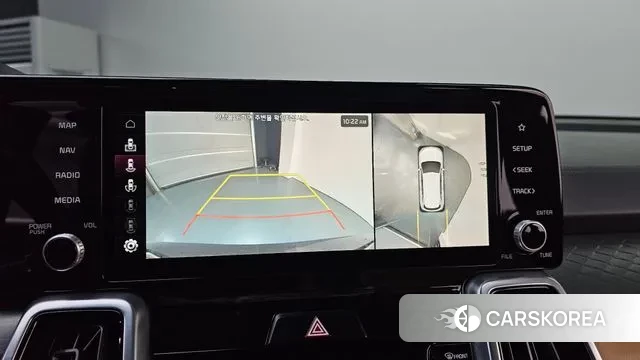 Kia Sorento 4th Generation 2021 Серый из Кореи, фото 6