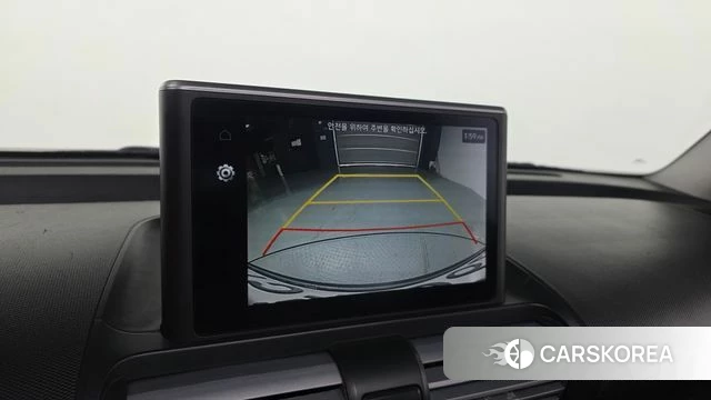 Hyundai Casper 2022 Белый из Кореи, фото 6