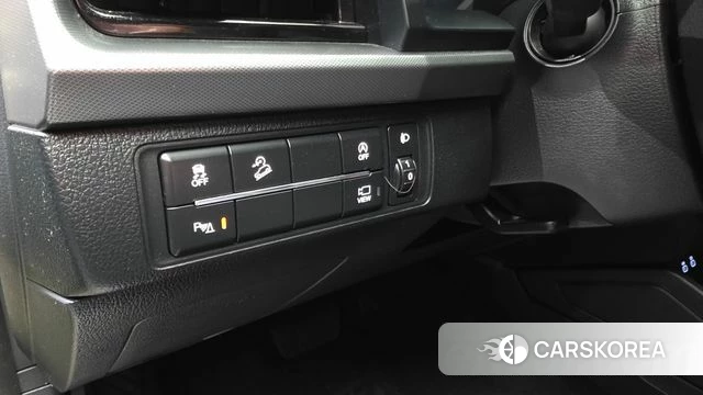 Ssangyong Musso Sports (Q250) 2025 Коричневый из Кореи, фото 6