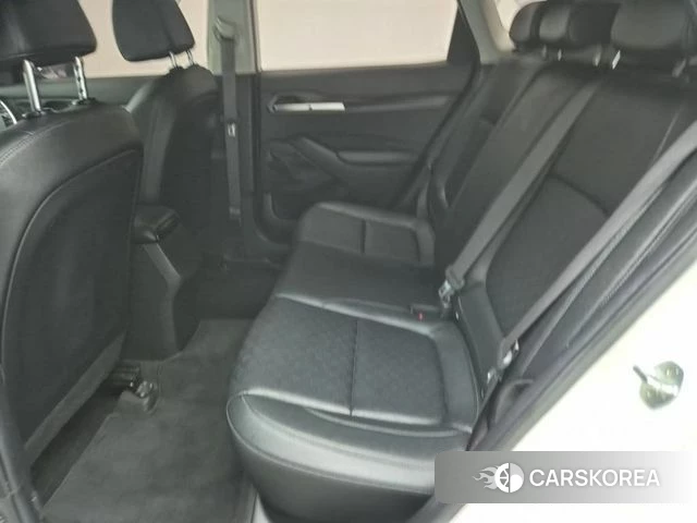 Kia Seltos 2021 Белый из Кореи, фото 6