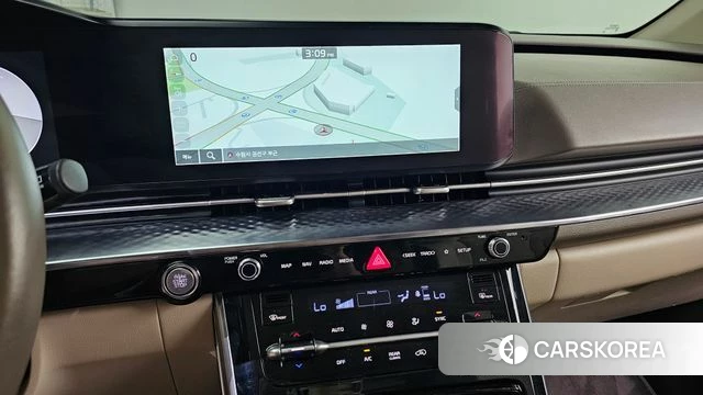 Kia Carnival 4th generation 2021 Черный из Кореи, фото 6