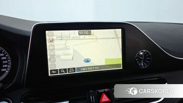 Hyundai Grandeur IG 2019 Серый из Кореи, фото 6