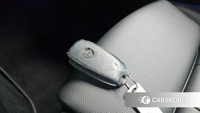 Mercedes-Benz A-Class W177 2021 Черный из Кореи, фото 6