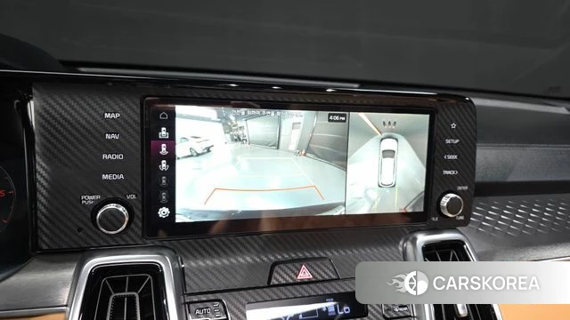 Kia Sorento 4th Generation 2021 Черный из Кореи, фото 6