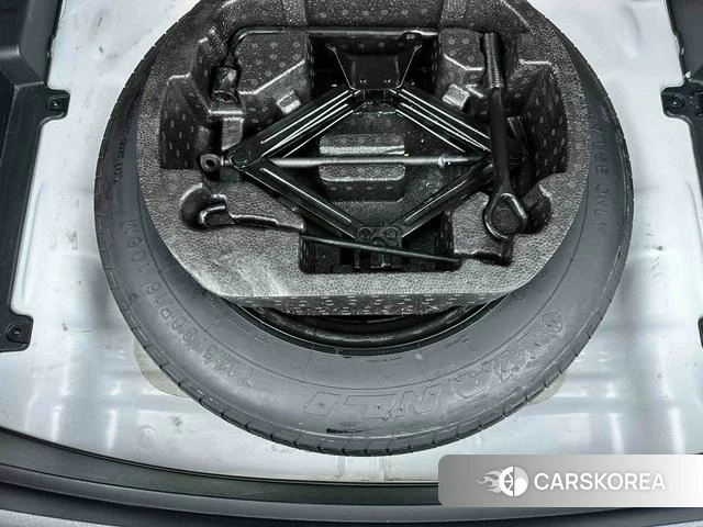 Kia Setus 2024 Белый из Китая, фото 6