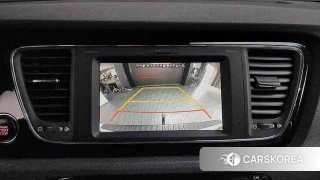 Kia The New Carnival 2020 Белый из Кореи, фото 6