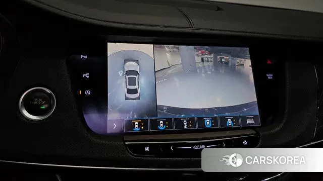 Cadillac CT6 2019 Черный из Кореи, фото 6