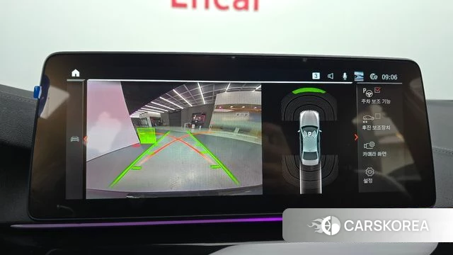 BMW 5 Series (G30) 2023 Серый из Кореи, фото 6