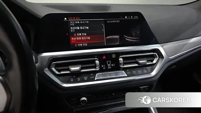 BMW 4 Series (G22) 2021 Черный из Кореи, фото 6